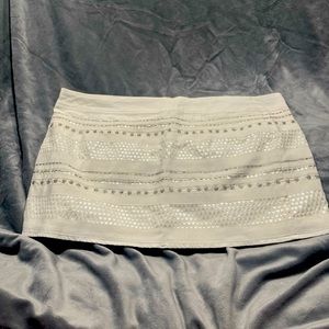 Abercrombie & Fitch Skirt Size 10